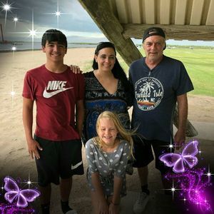 Meet your Posher, Cherie